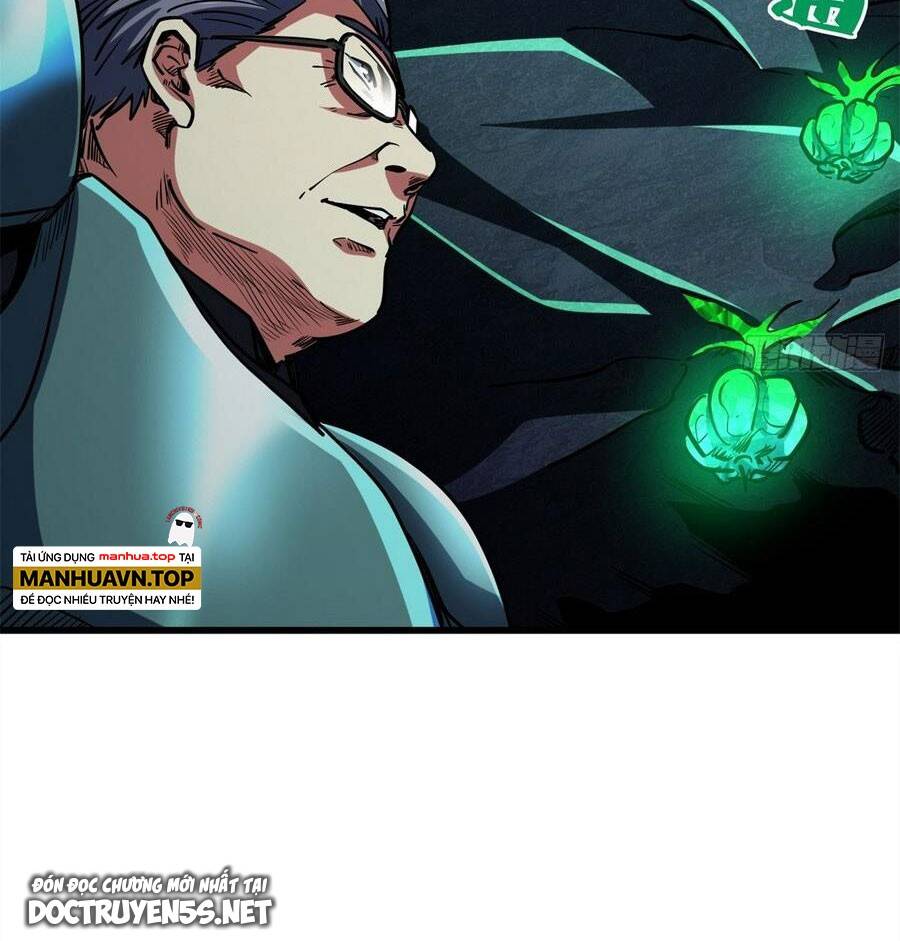 Siêu Cấp Thần Cơ Nhân Chap 151 - Next Chap 152