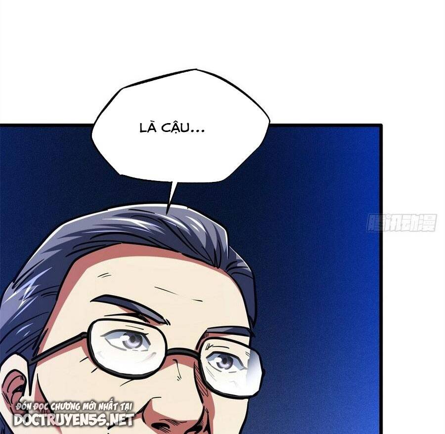 Siêu Cấp Thần Cơ Nhân Chap 151 - Next Chap 152