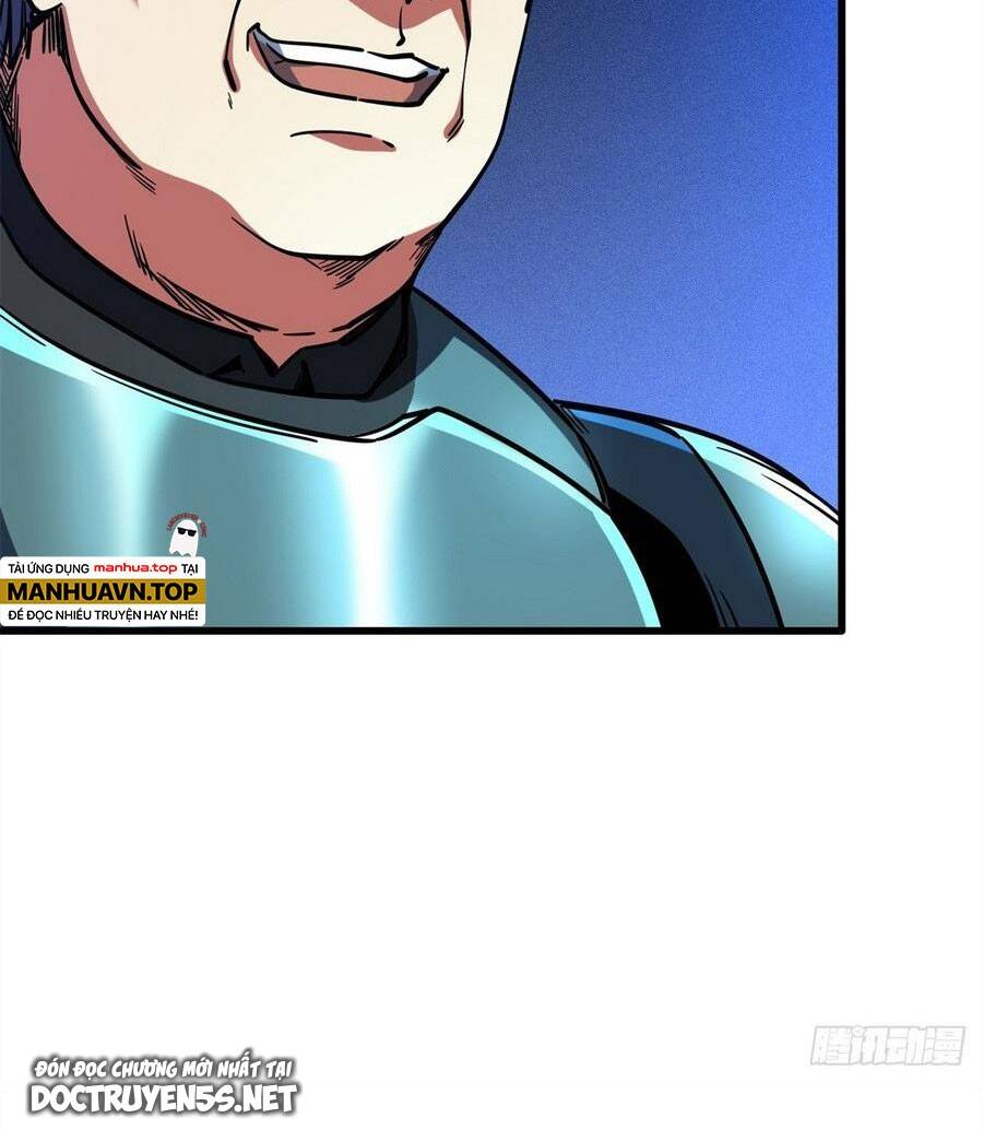Siêu Cấp Thần Cơ Nhân Chap 151 - Next Chap 152
