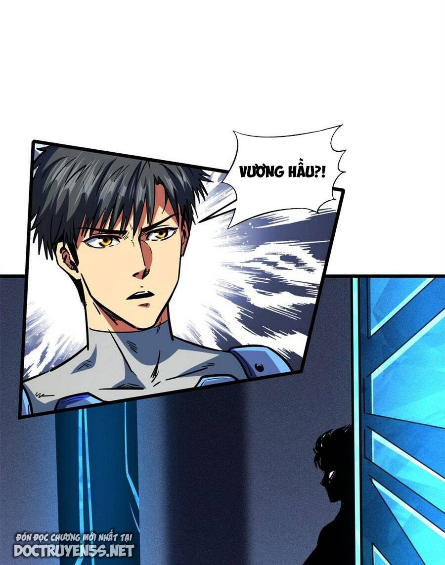 Siêu Cấp Thần Cơ Nhân Chap 151 - Next Chap 152