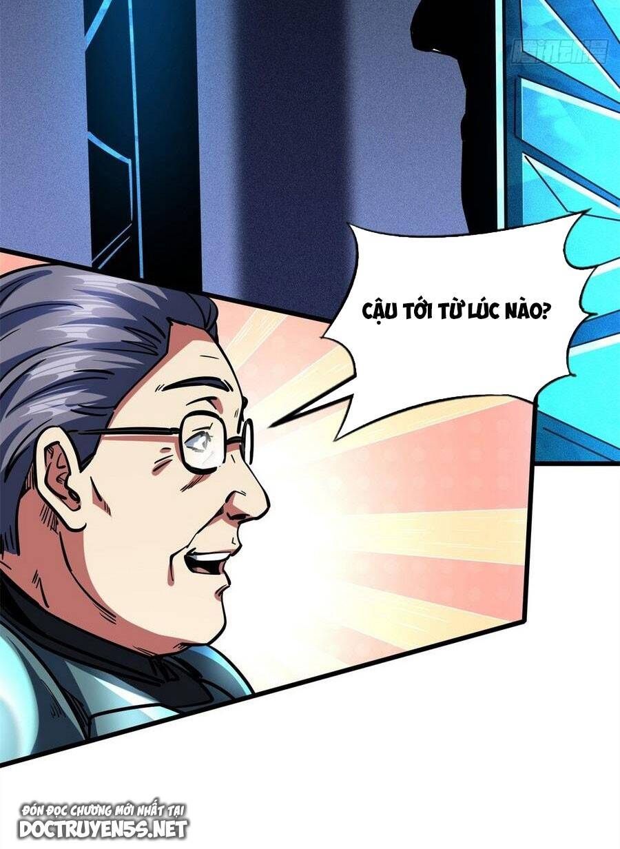 Siêu Cấp Thần Cơ Nhân Chap 151 - Next Chap 152