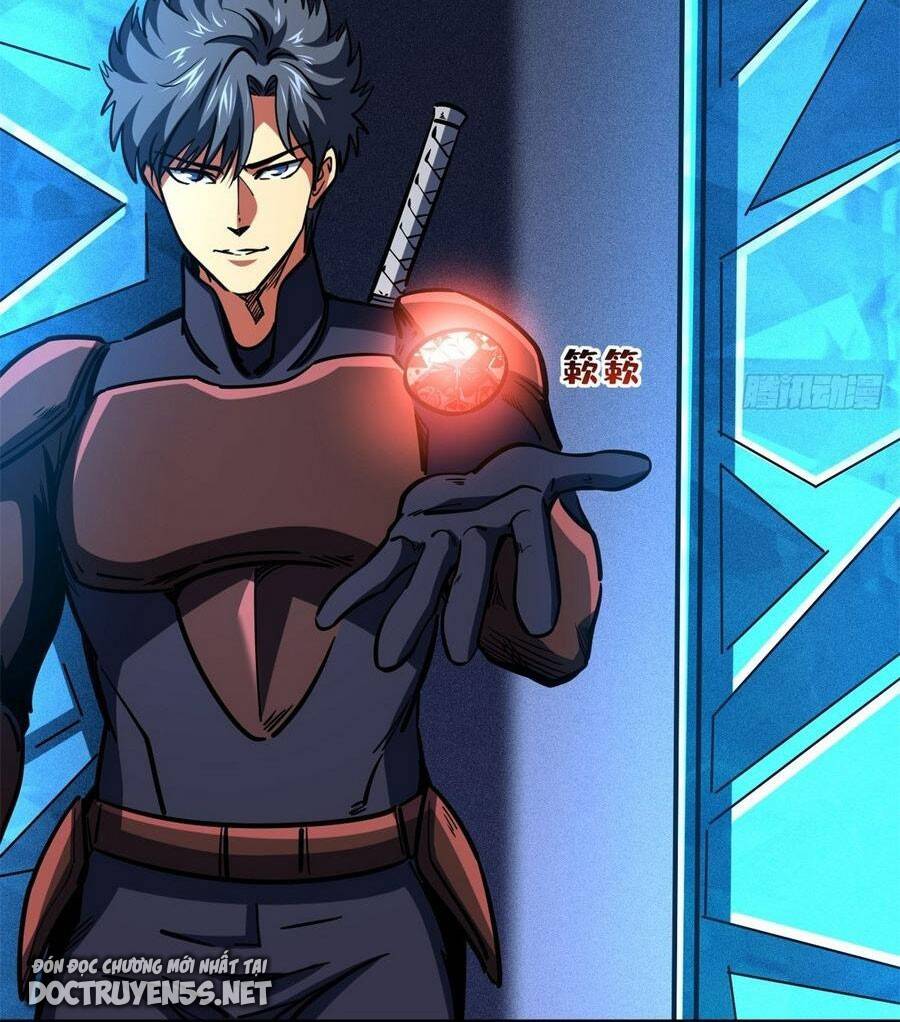 Siêu Cấp Thần Cơ Nhân Chap 151 - Next Chap 152