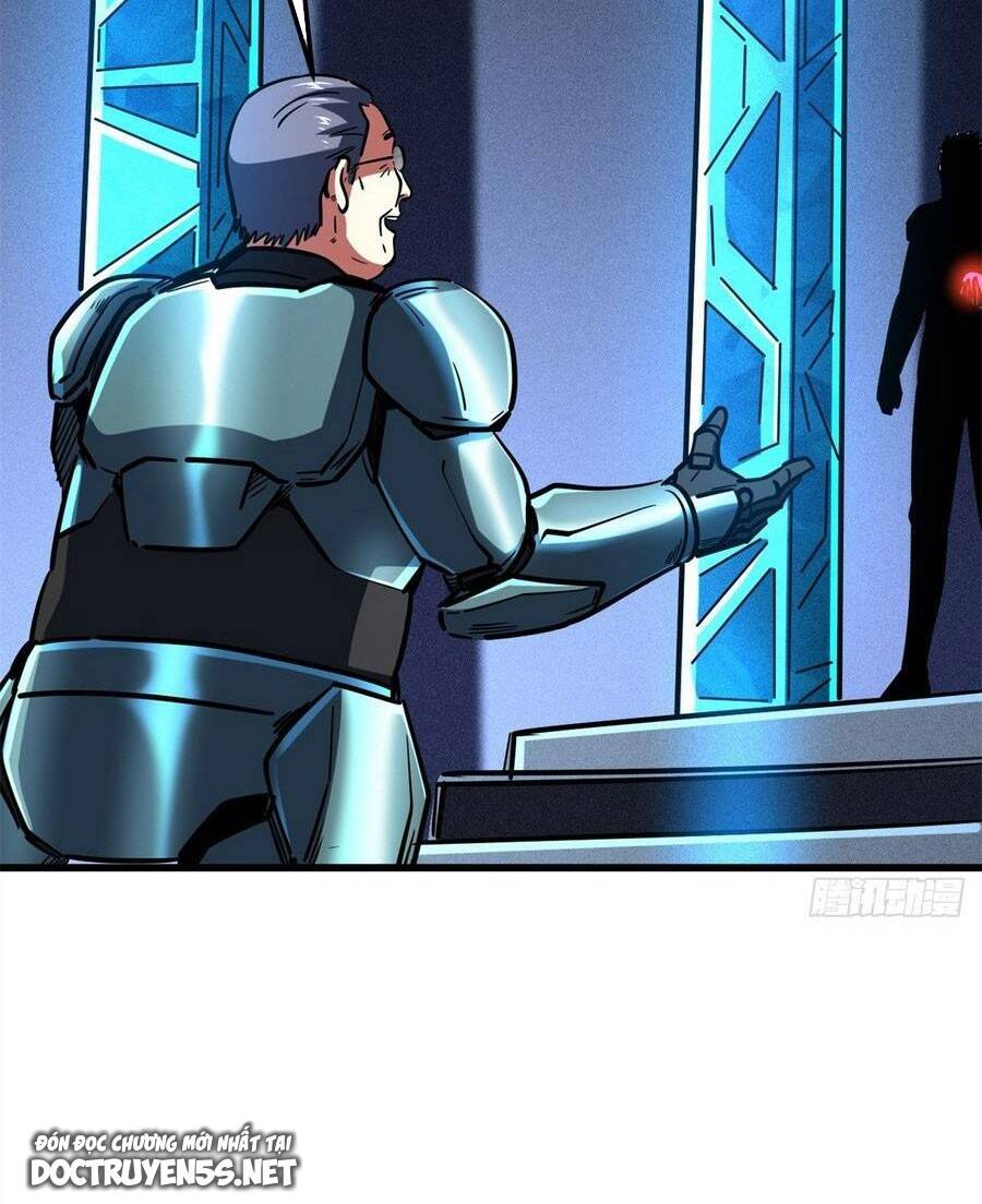 Siêu Cấp Thần Cơ Nhân Chap 151 - Next Chap 152