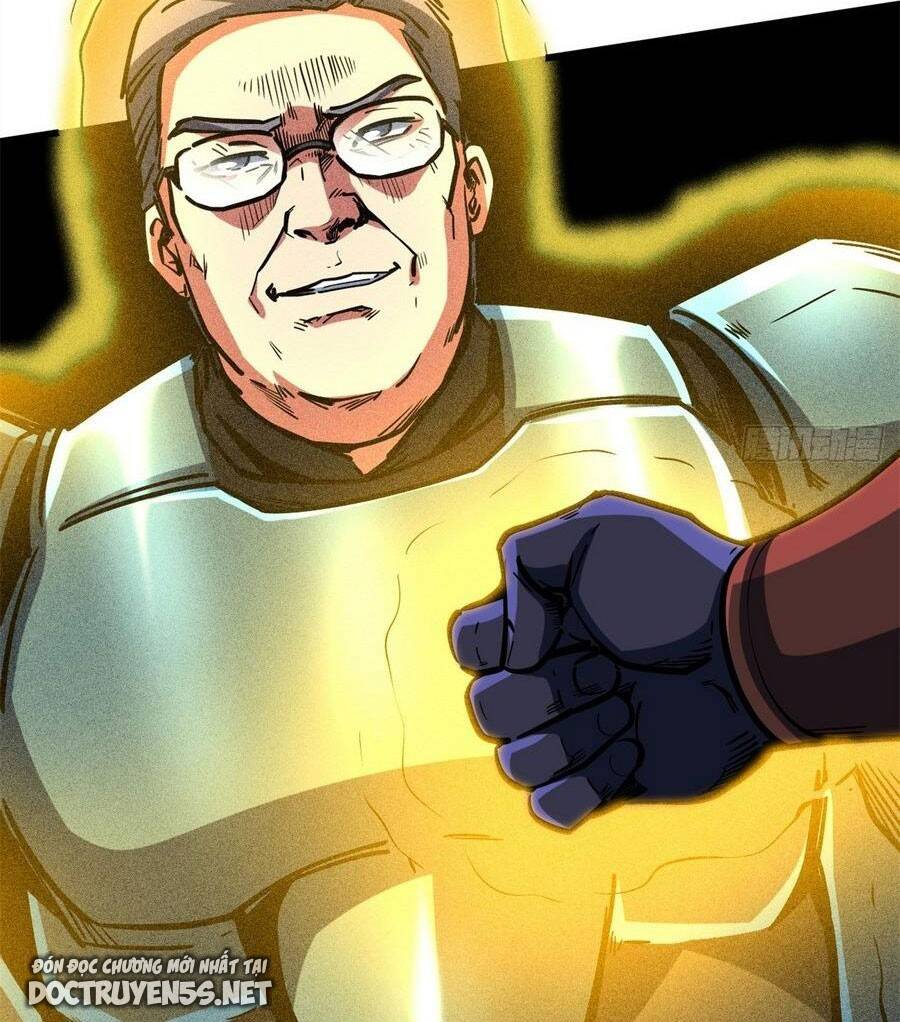 Siêu Cấp Thần Cơ Nhân Chap 151 - Next Chap 152