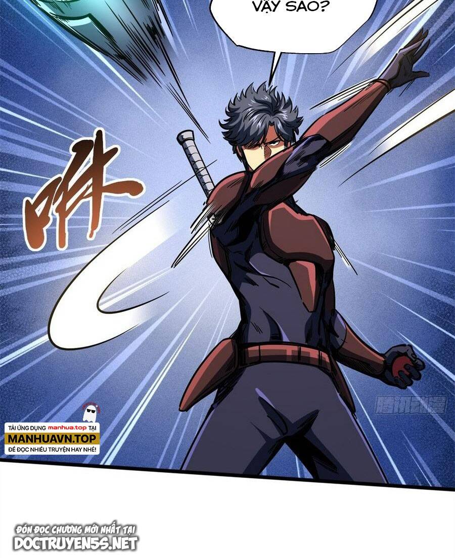 Siêu Cấp Thần Cơ Nhân Chap 151 - Next Chap 152