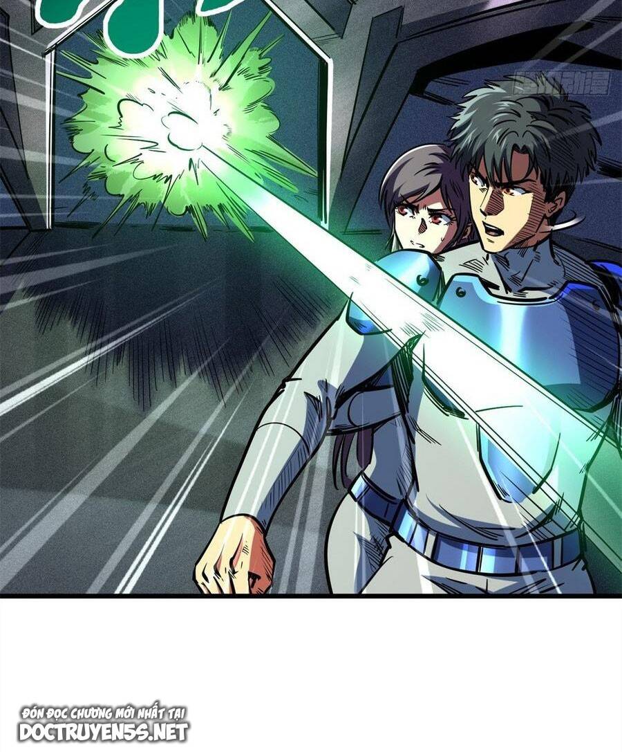 Siêu Cấp Thần Cơ Nhân Chap 151 - Next Chap 152
