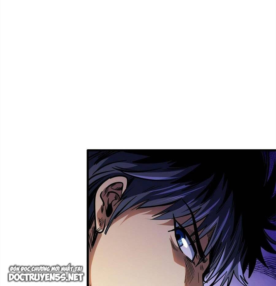 Siêu Cấp Thần Cơ Nhân Chap 151 - Next Chap 152