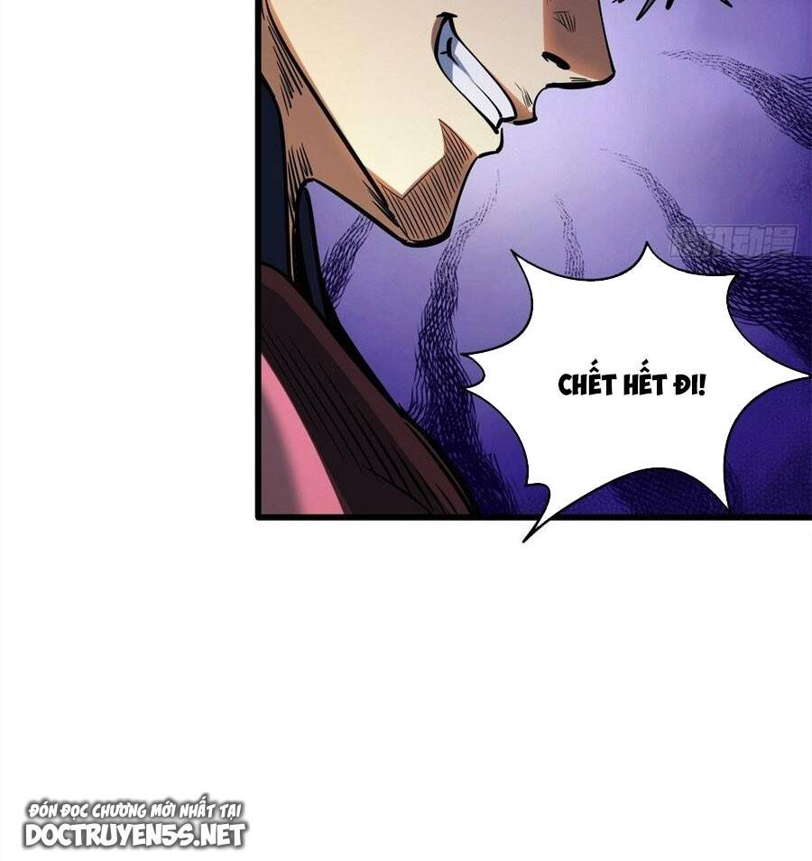 Siêu Cấp Thần Cơ Nhân Chap 151 - Next Chap 152