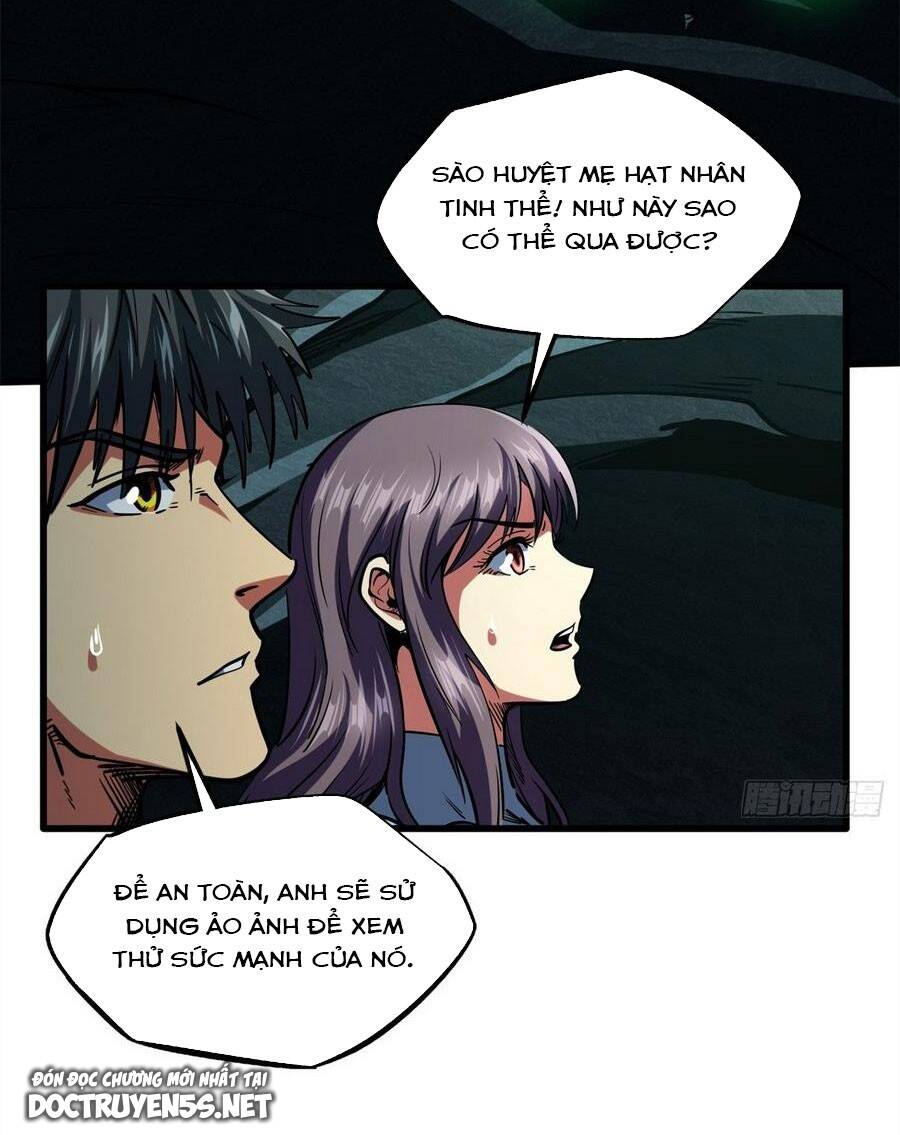Siêu Cấp Thần Cơ Nhân Chap 151 - Next Chap 152