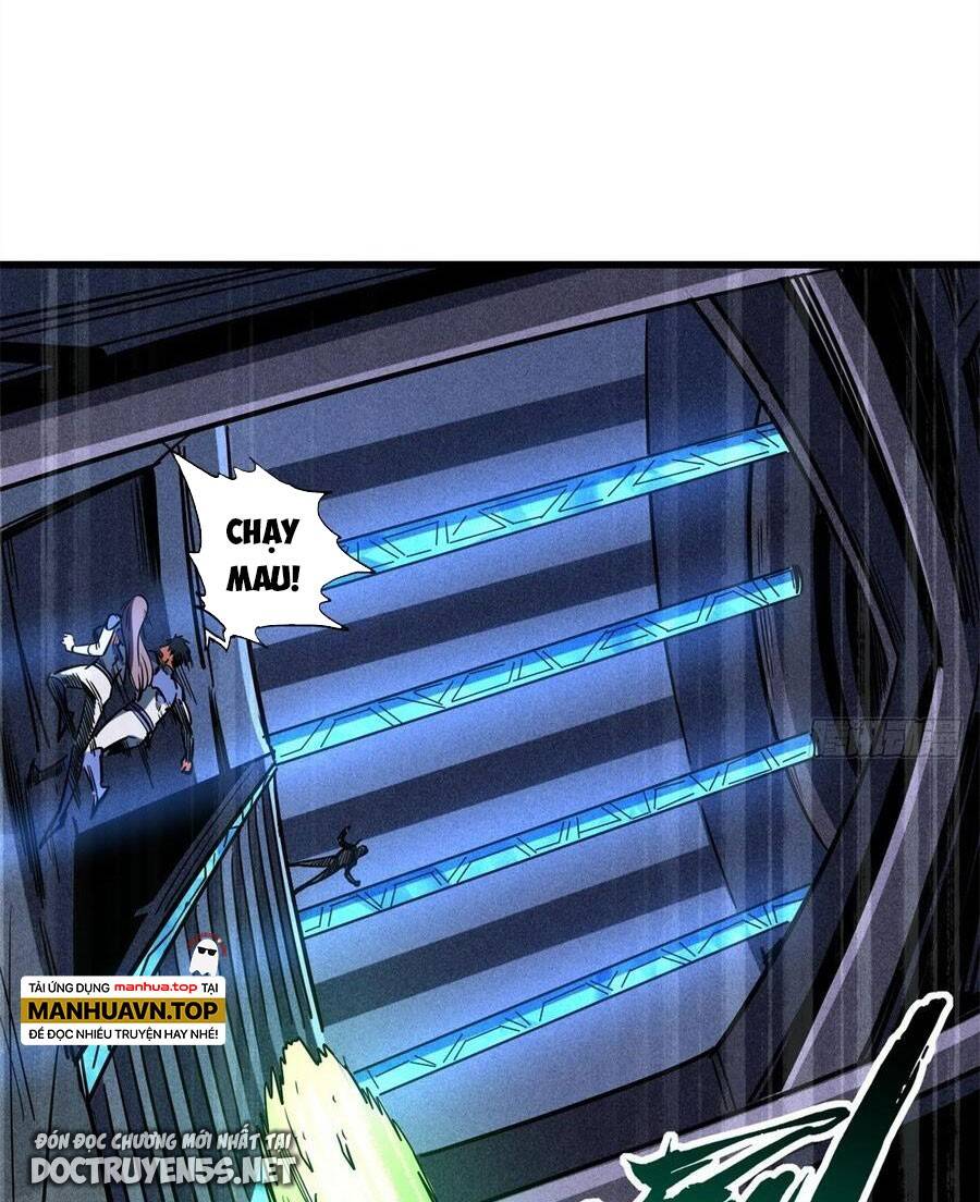 Siêu Cấp Thần Cơ Nhân Chap 151 - Next Chap 152