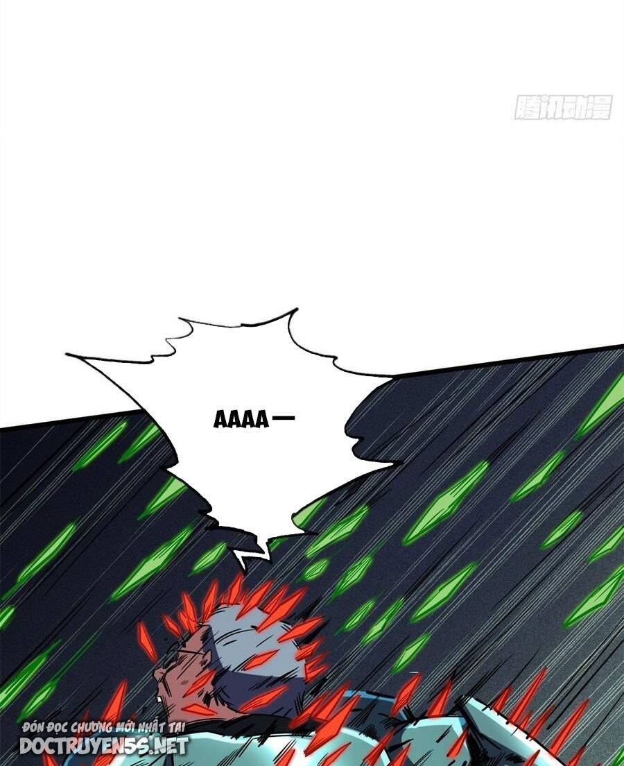 Siêu Cấp Thần Cơ Nhân Chap 151 - Next Chap 152