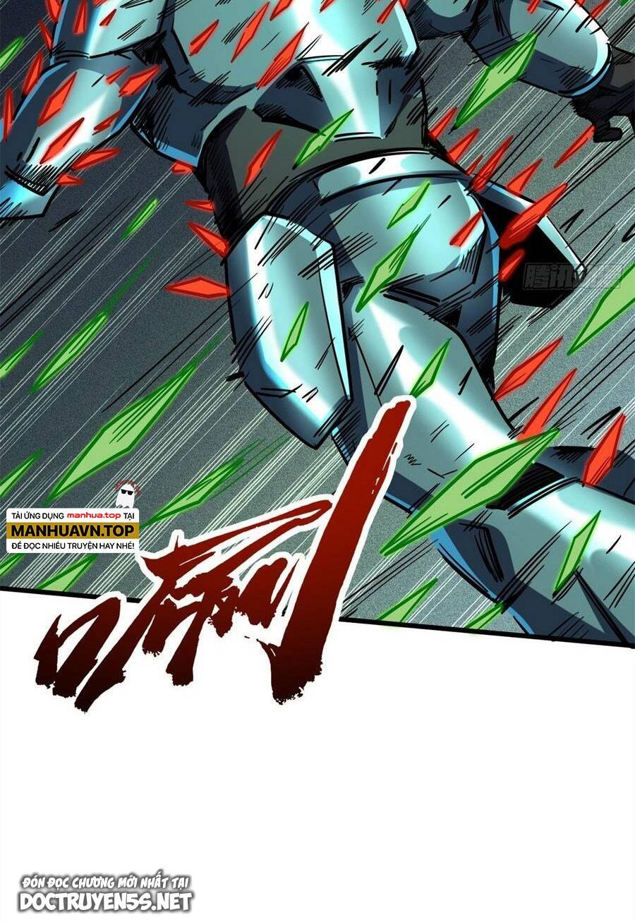 Siêu Cấp Thần Cơ Nhân Chap 151 - Next Chap 152