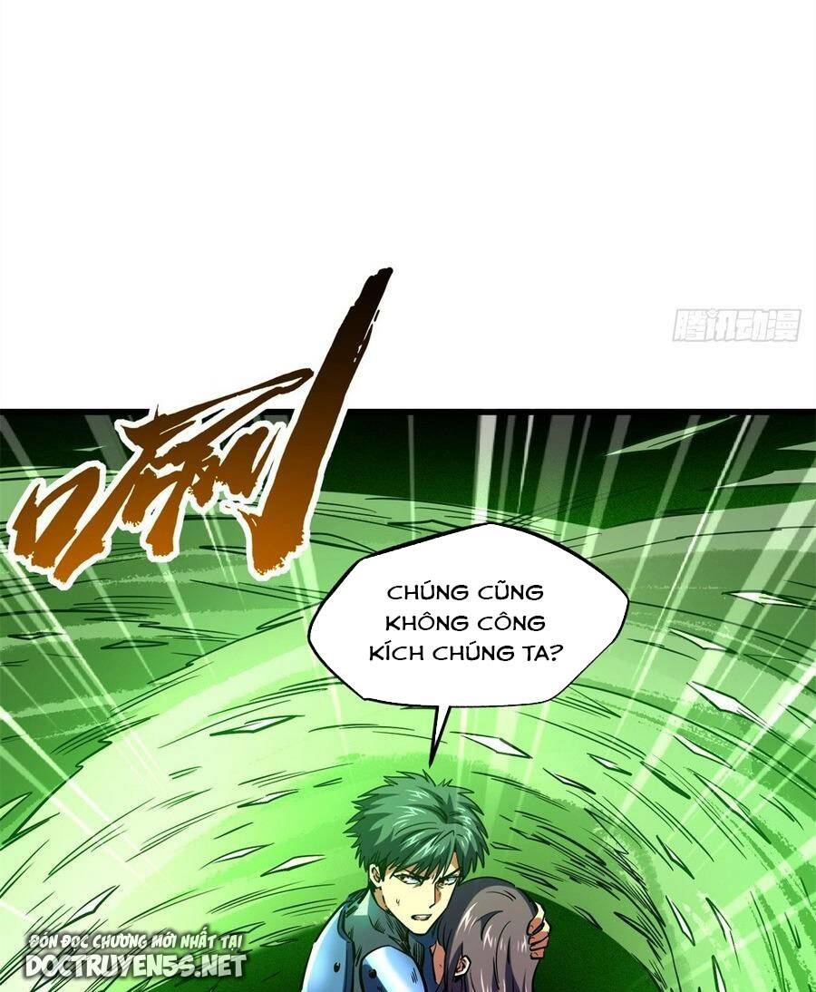Siêu Cấp Thần Cơ Nhân Chap 151 - Next Chap 152