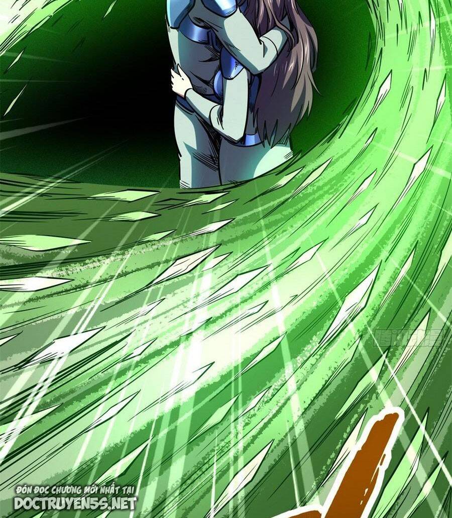 Siêu Cấp Thần Cơ Nhân Chap 151 - Next Chap 152