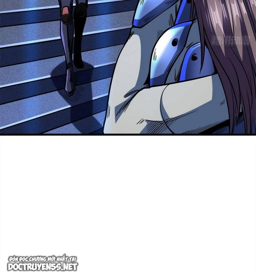 Siêu Cấp Thần Cơ Nhân Chap 151 - Next Chap 152