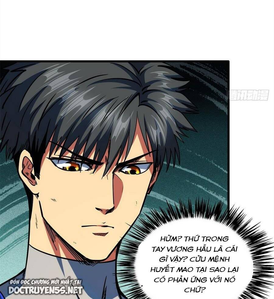 Siêu Cấp Thần Cơ Nhân Chap 151 - Next Chap 152