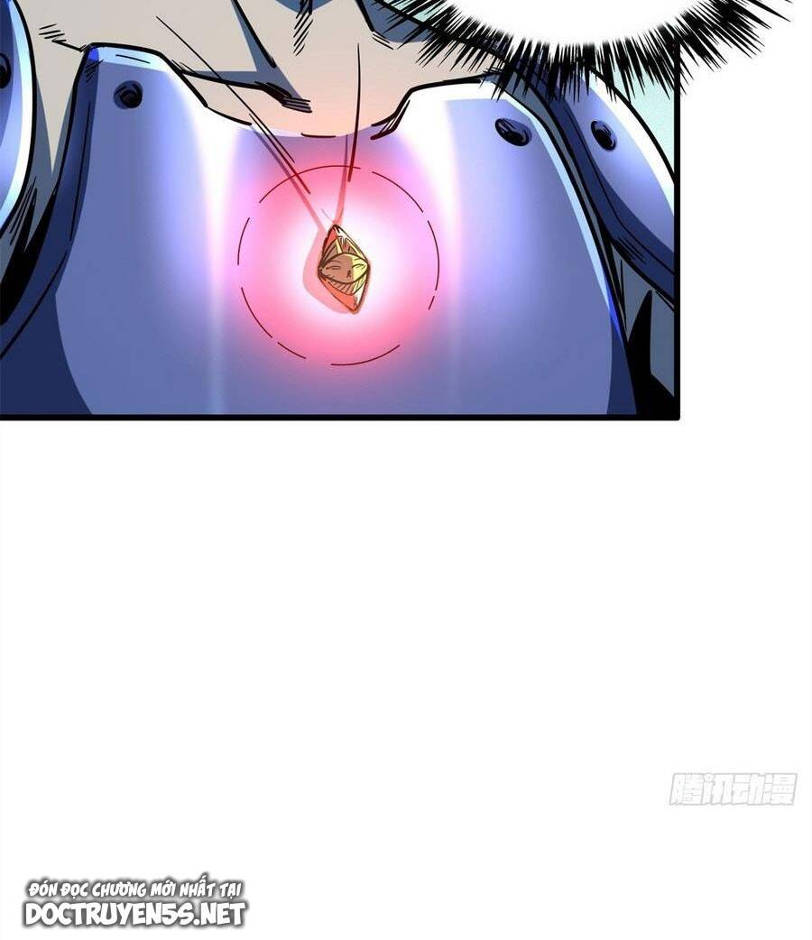 Siêu Cấp Thần Cơ Nhân Chap 151 - Next Chap 152