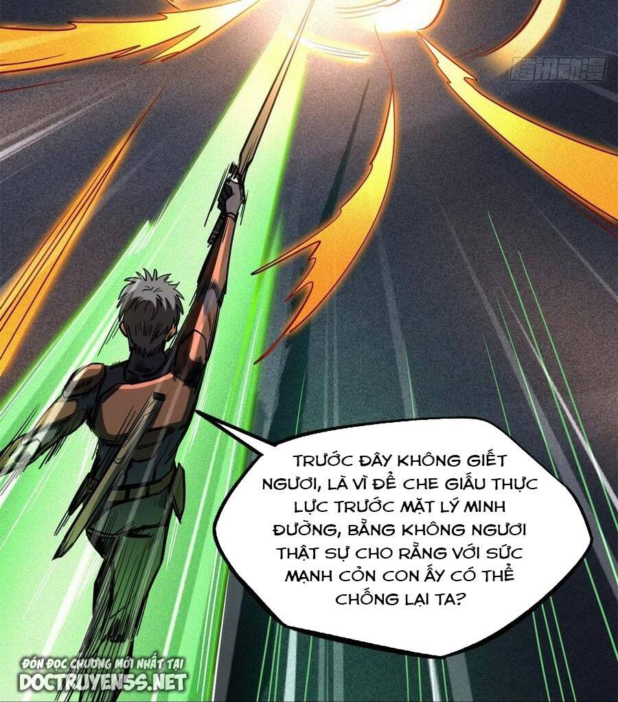 Siêu Cấp Thần Cơ Nhân Chap 151 - Next Chap 152