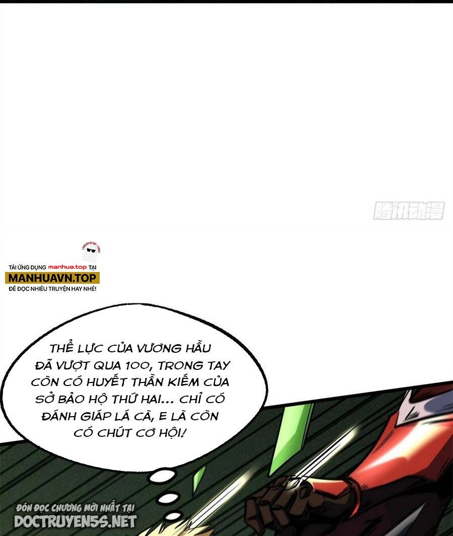 Siêu Cấp Thần Cơ Nhân Chap 151 - Next Chap 152
