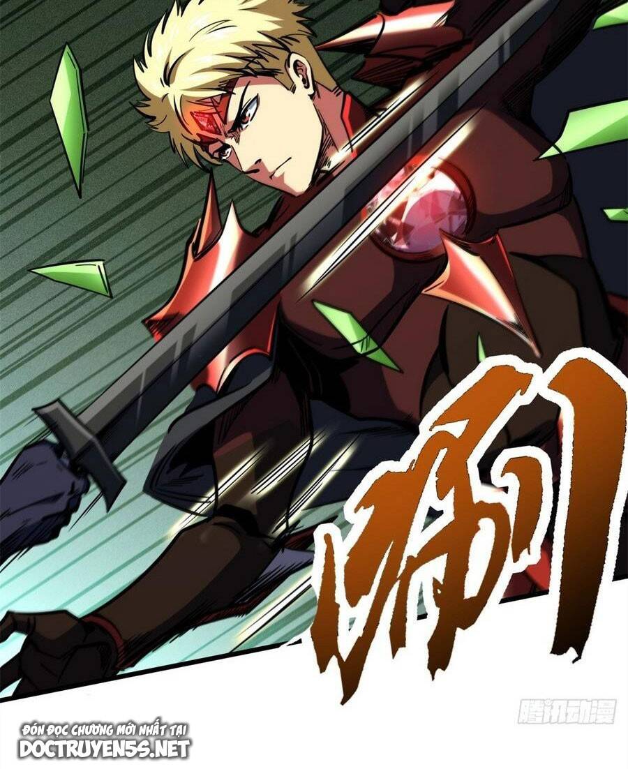 Siêu Cấp Thần Cơ Nhân Chap 151 - Next Chap 152
