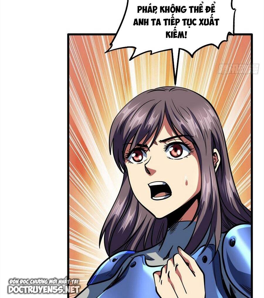 Siêu Cấp Thần Cơ Nhân Chap 151 - Next Chap 152