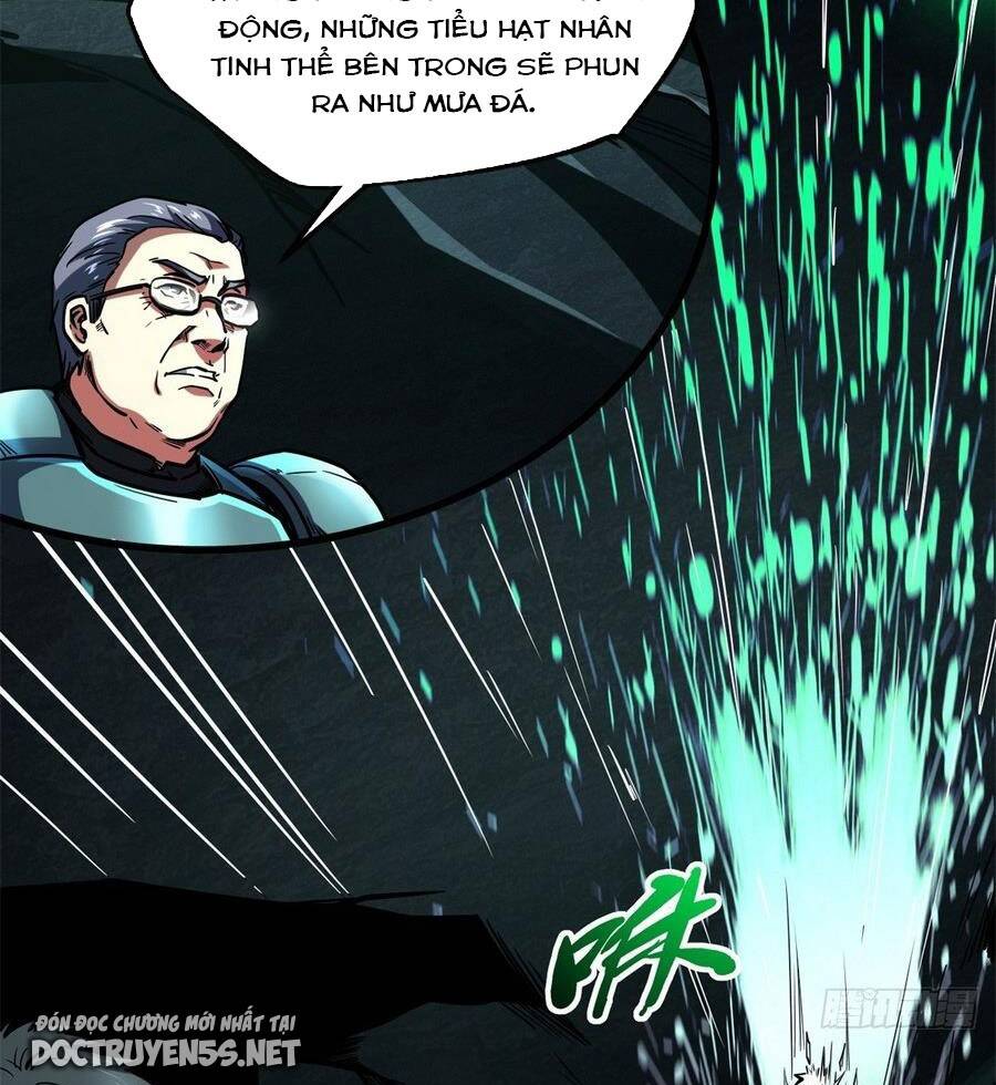 Siêu Cấp Thần Cơ Nhân Chap 151 - Next Chap 152