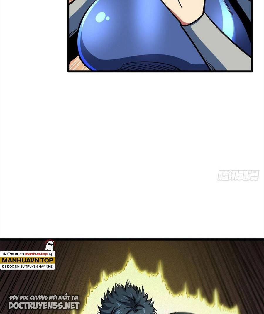 Siêu Cấp Thần Cơ Nhân Chap 151 - Next Chap 152