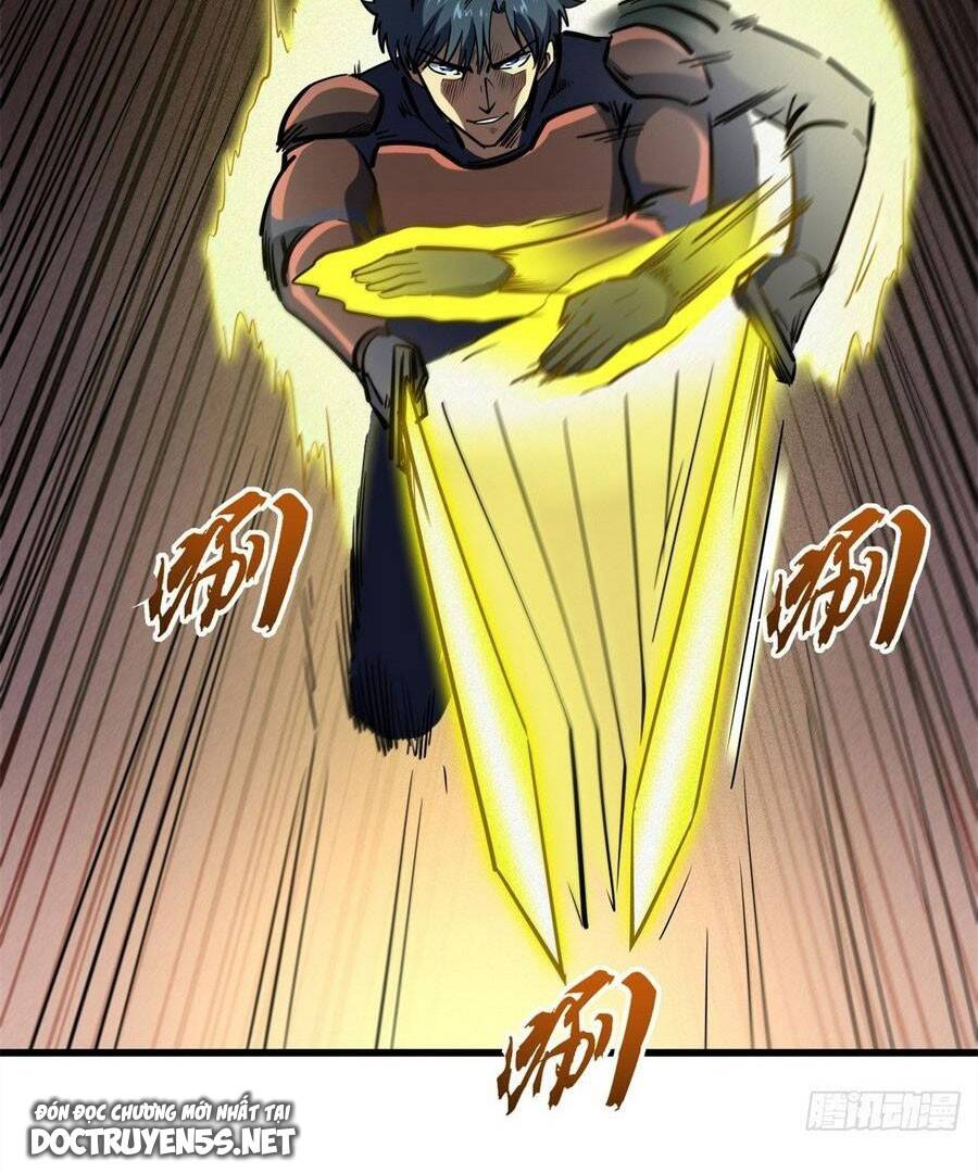 Siêu Cấp Thần Cơ Nhân Chap 151 - Next Chap 152