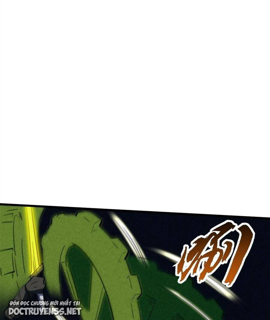 Siêu Cấp Thần Cơ Nhân Chap 151 - Next Chap 152