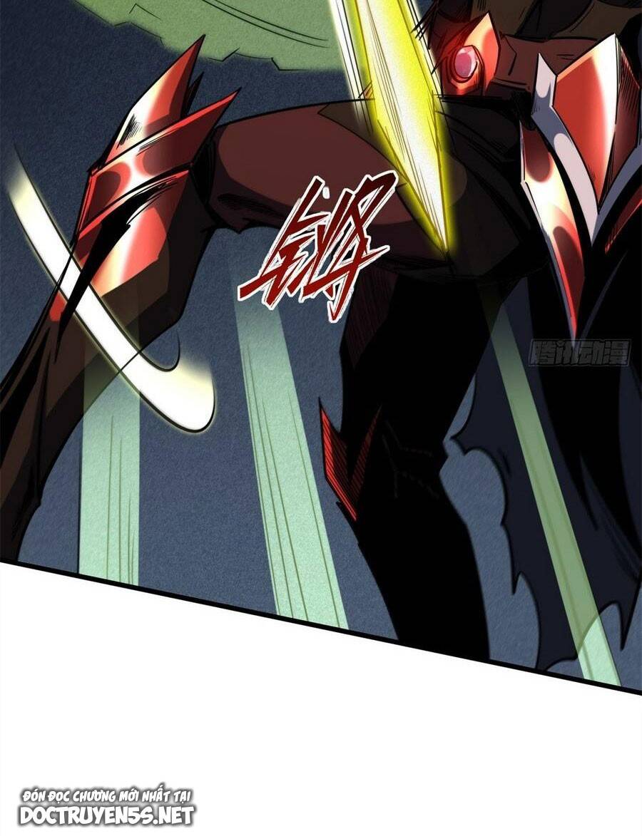 Siêu Cấp Thần Cơ Nhân Chap 151 - Next Chap 152