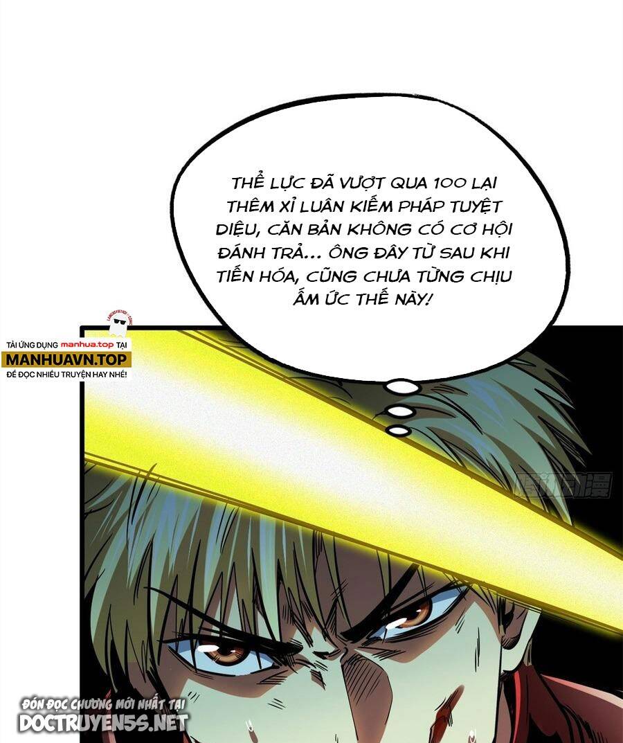 Siêu Cấp Thần Cơ Nhân Chap 151 - Next Chap 152