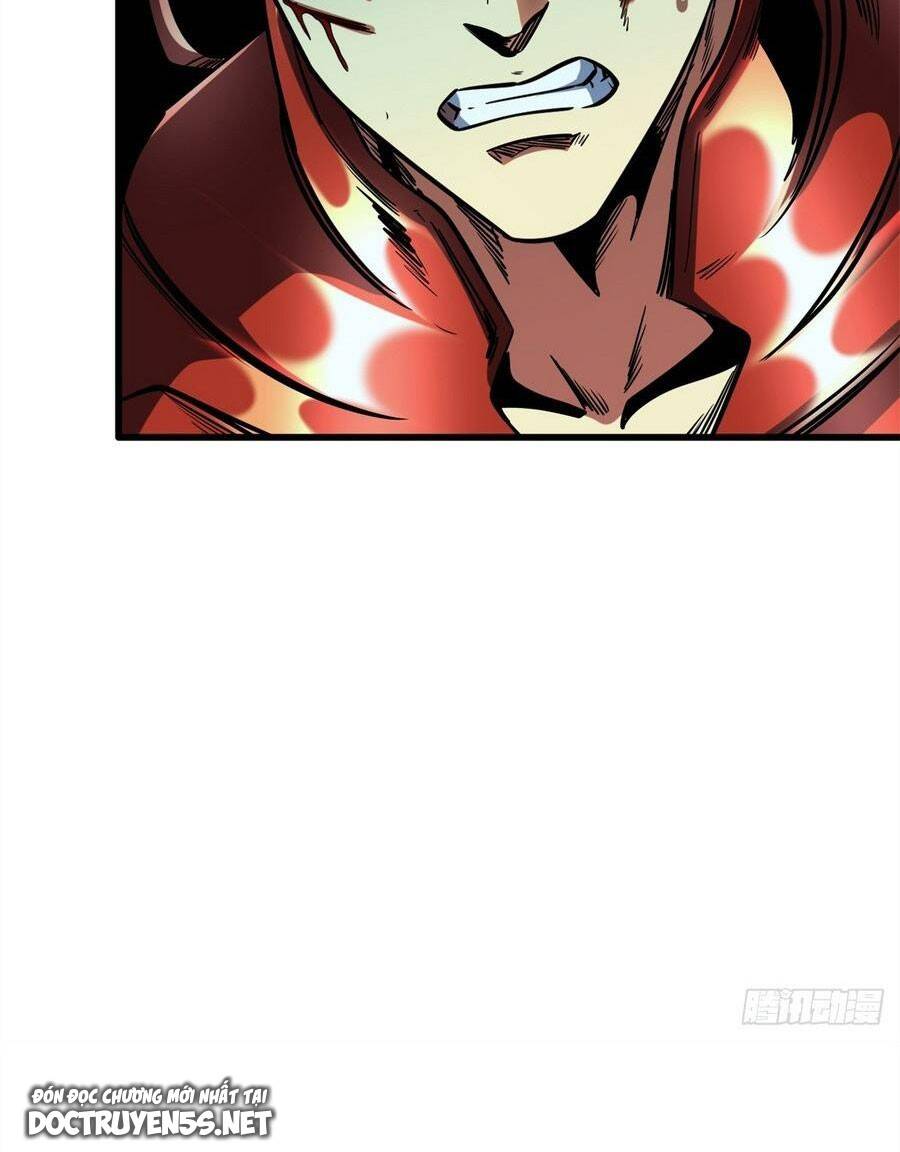 Siêu Cấp Thần Cơ Nhân Chap 151 - Next Chap 152