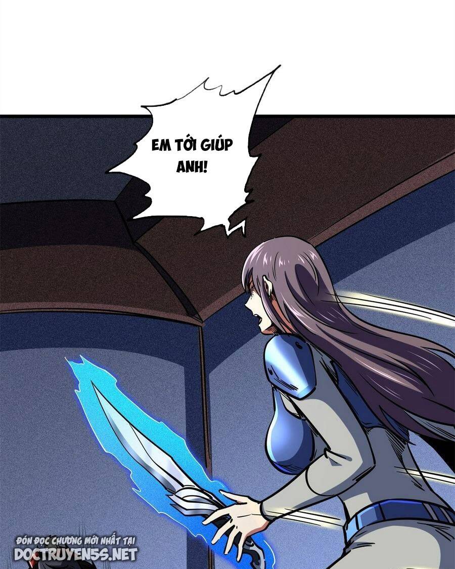 Siêu Cấp Thần Cơ Nhân Chap 151 - Next Chap 152