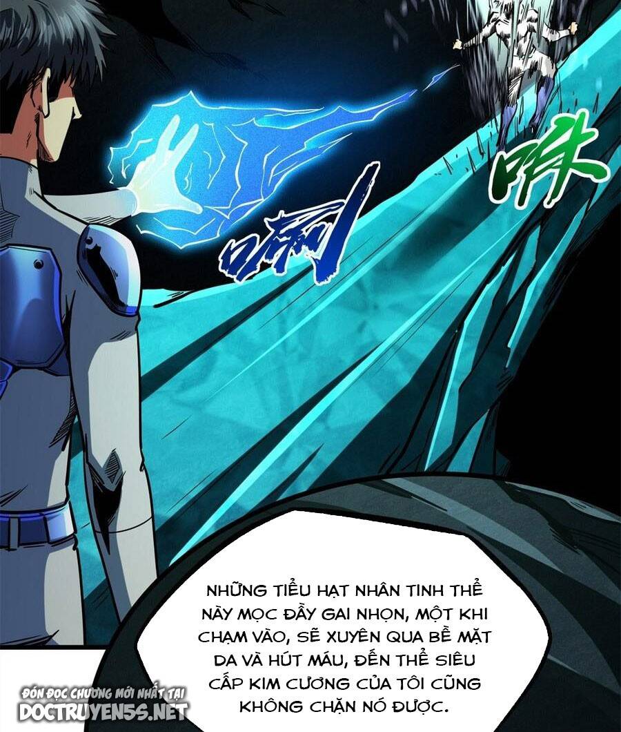 Siêu Cấp Thần Cơ Nhân Chap 151 - Next Chap 152