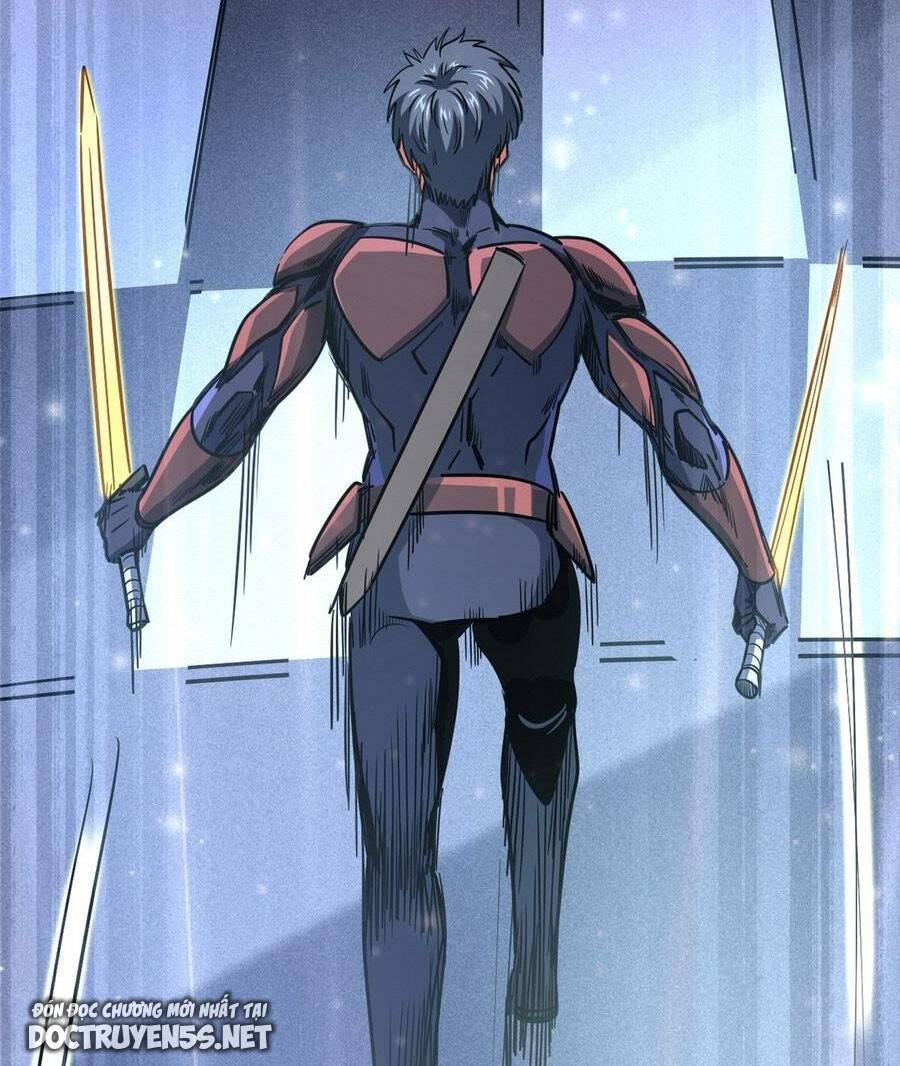 Siêu Cấp Thần Cơ Nhân Chap 151 - Next Chap 152