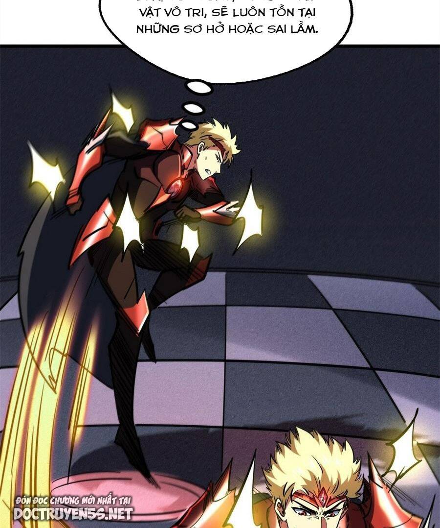 Siêu Cấp Thần Cơ Nhân Chap 151 - Next Chap 152