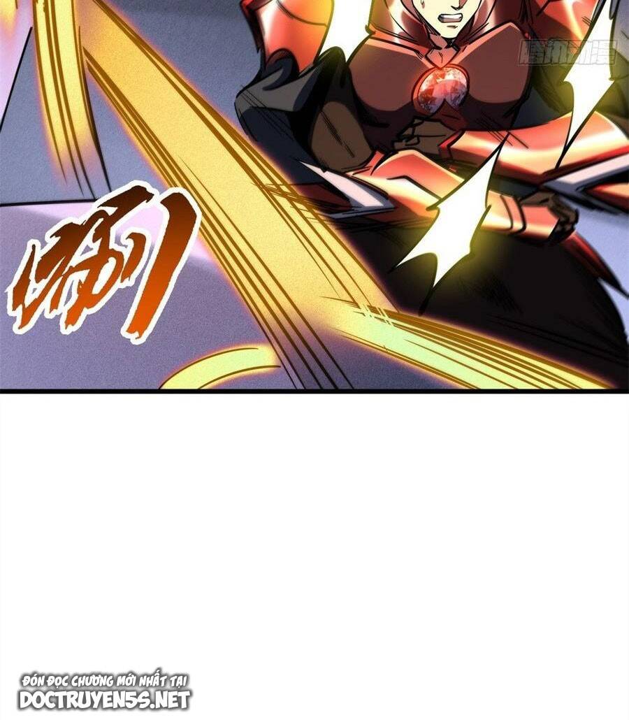 Siêu Cấp Thần Cơ Nhân Chap 151 - Next Chap 152