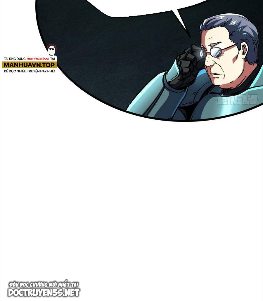 Siêu Cấp Thần Cơ Nhân Chap 151 - Next Chap 152