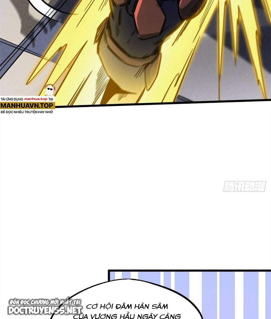 Siêu Cấp Thần Cơ Nhân Chap 151 - Next Chap 152
