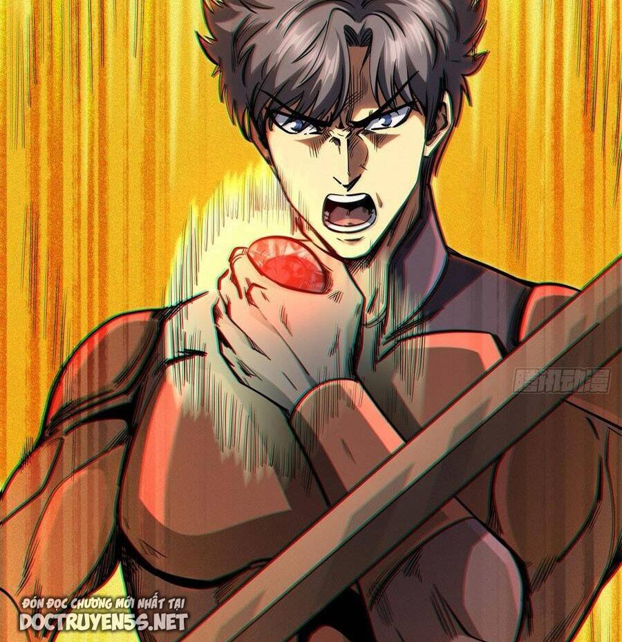 Siêu Cấp Thần Cơ Nhân Chap 151 - Next Chap 152