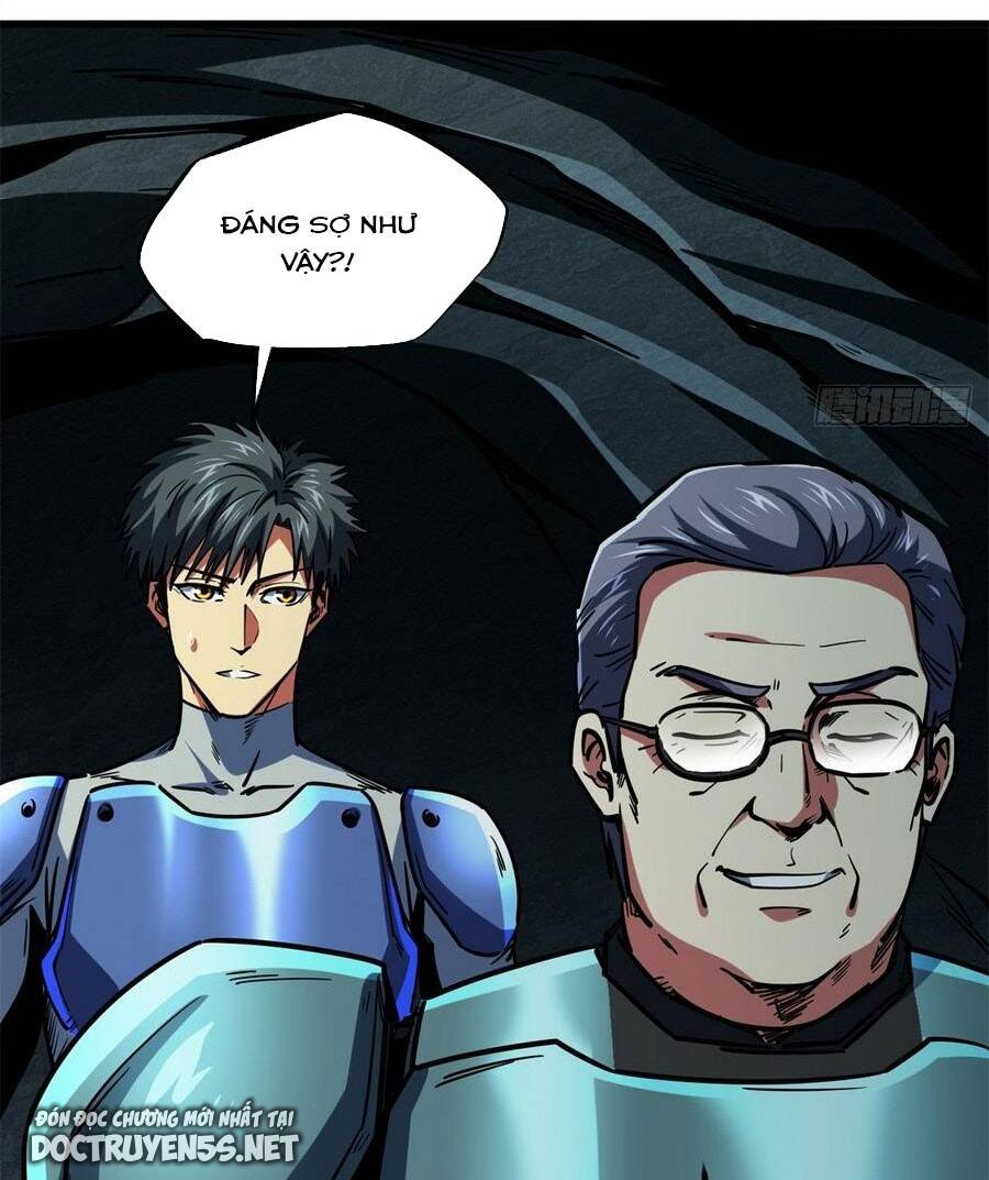 Siêu Cấp Thần Cơ Nhân Chap 151 - Next Chap 152