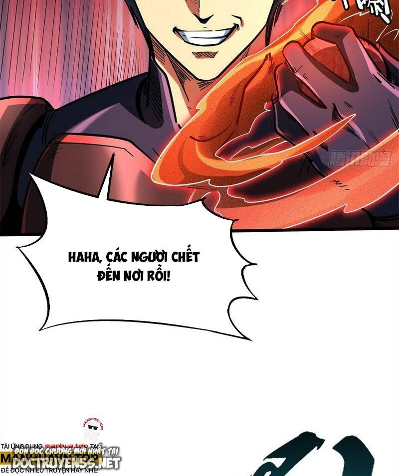 Siêu Cấp Thần Cơ Nhân Chap 152 - Next Chap 153