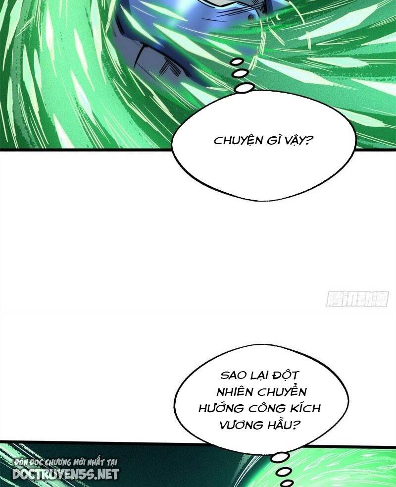 Siêu Cấp Thần Cơ Nhân Chap 152 - Next Chap 153