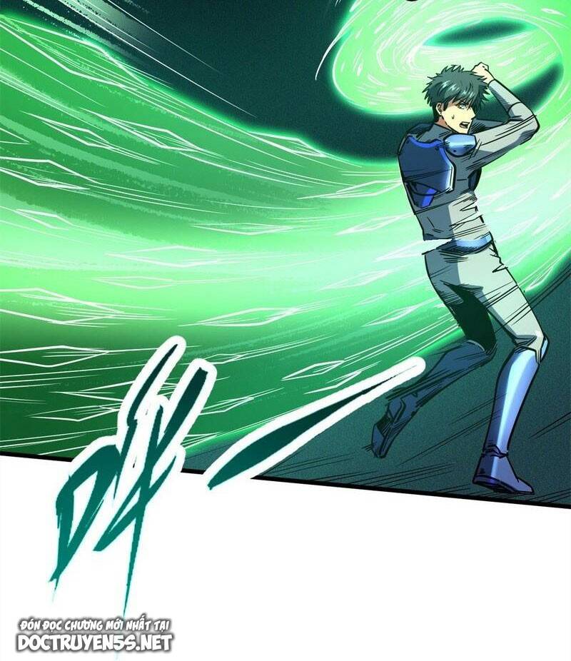 Siêu Cấp Thần Cơ Nhân Chap 152 - Next Chap 153