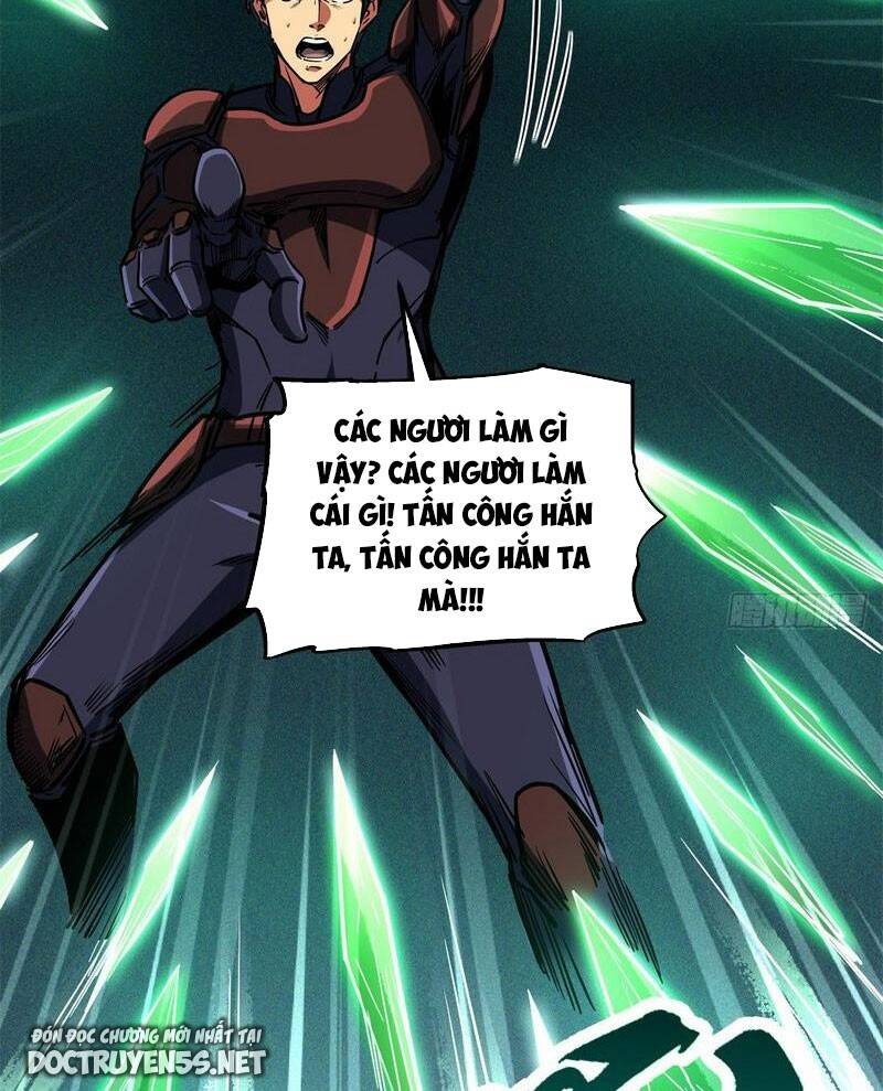 Siêu Cấp Thần Cơ Nhân Chap 152 - Next Chap 153