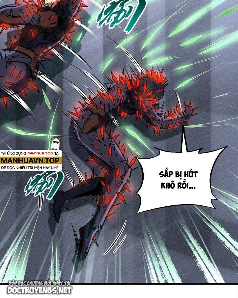 Siêu Cấp Thần Cơ Nhân Chap 152 - Next Chap 153