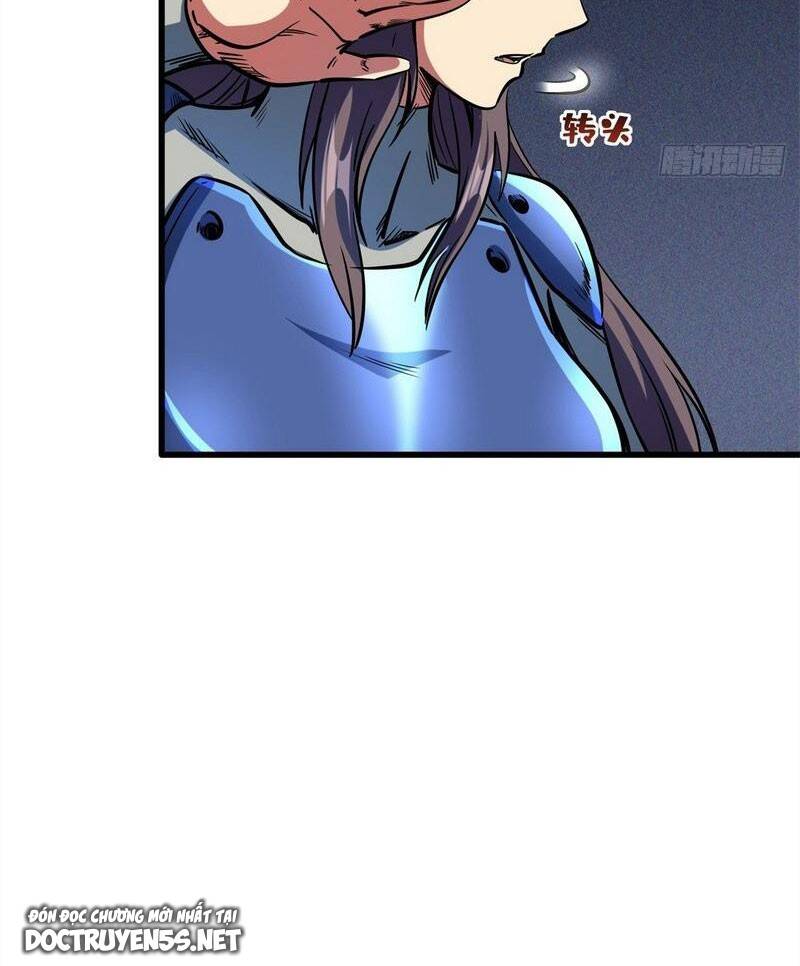 Siêu Cấp Thần Cơ Nhân Chap 152 - Next Chap 153