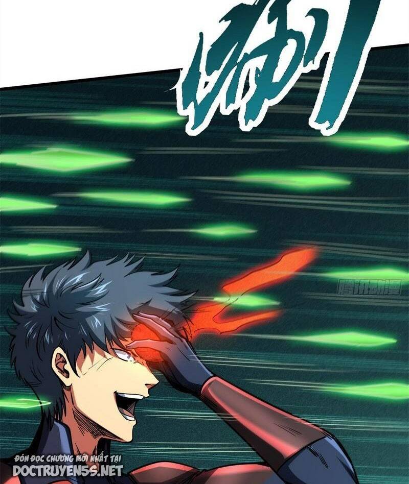 Siêu Cấp Thần Cơ Nhân Chap 152 - Next Chap 153