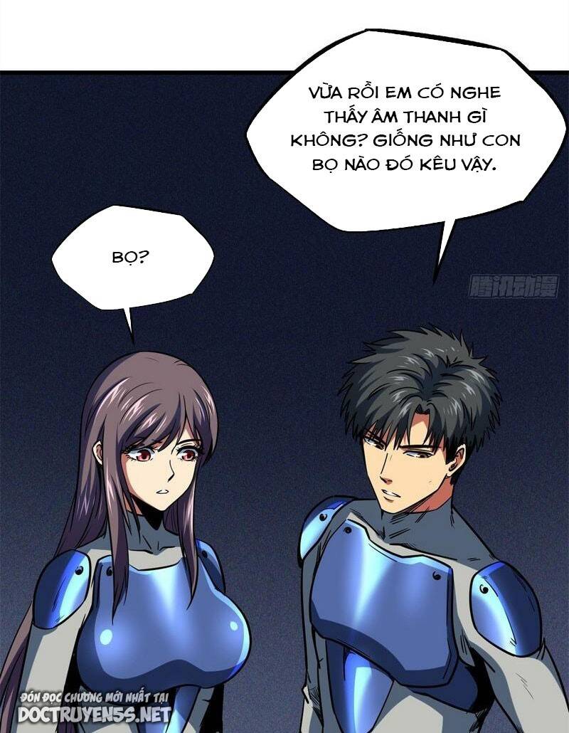 Siêu Cấp Thần Cơ Nhân Chap 152 - Next Chap 153