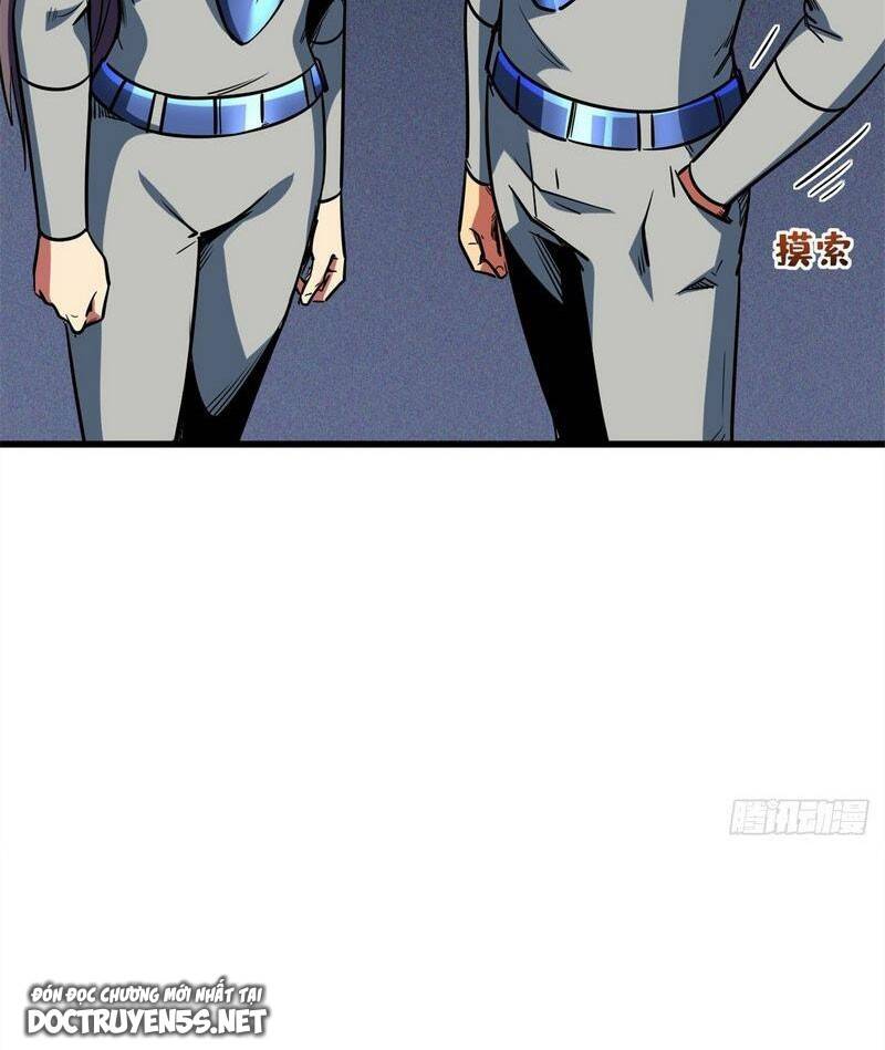 Siêu Cấp Thần Cơ Nhân Chap 152 - Next Chap 153